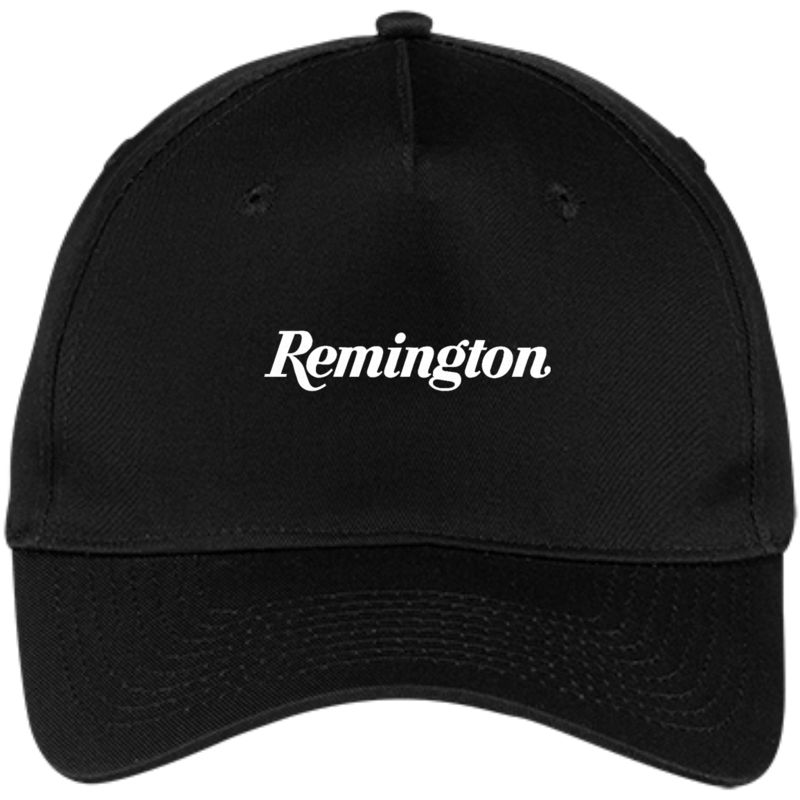 Remington Arms Logo Twill Cap