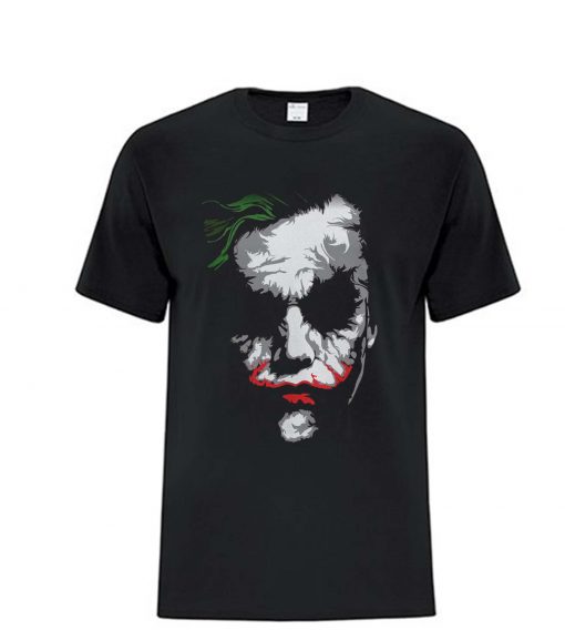 The Joker Dark Knight RS T-Shirt