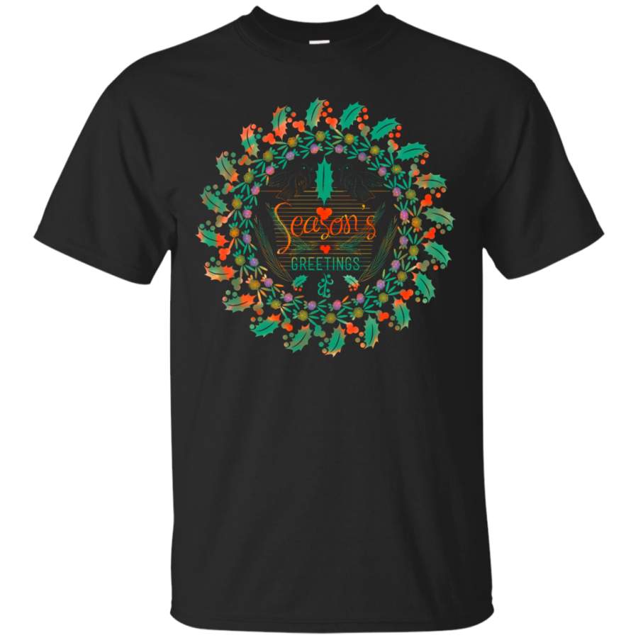 FAMENXT – Christmas T Shirt & Hoodie