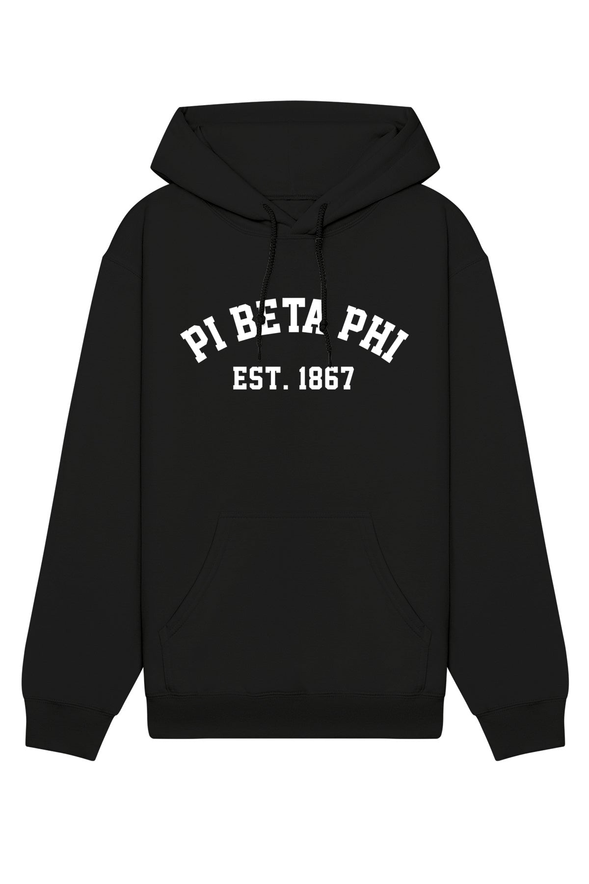 Pi Beta Phi Member Hoodie