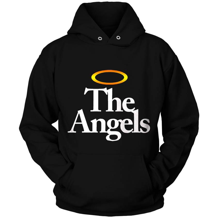 THE ANGELS BAND Hoodie