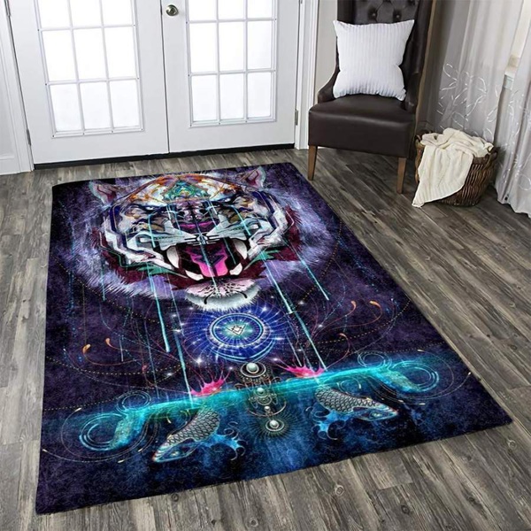 Tiger TDT Rug RCDD81F23916