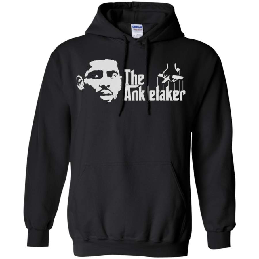 AGR The Ankletaker Godfather Shirt Hoodie