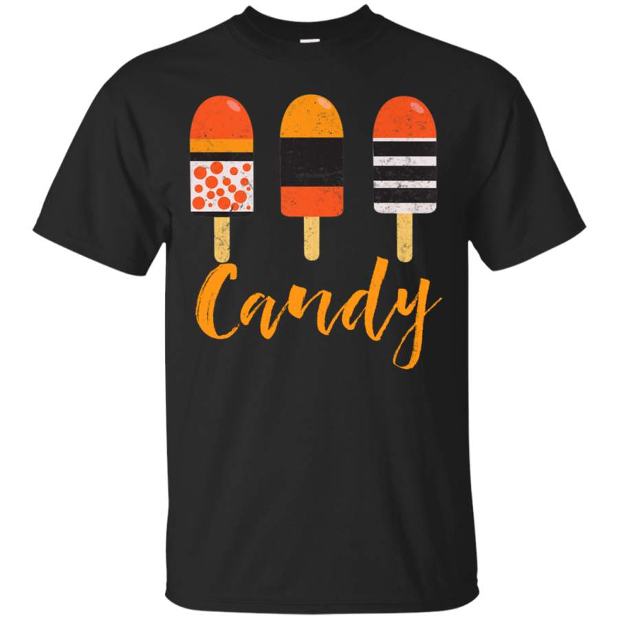 AGR Candy Halloween T-Shirt