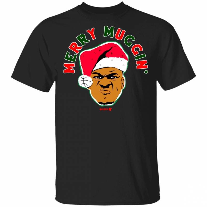 Merry muggin shirt