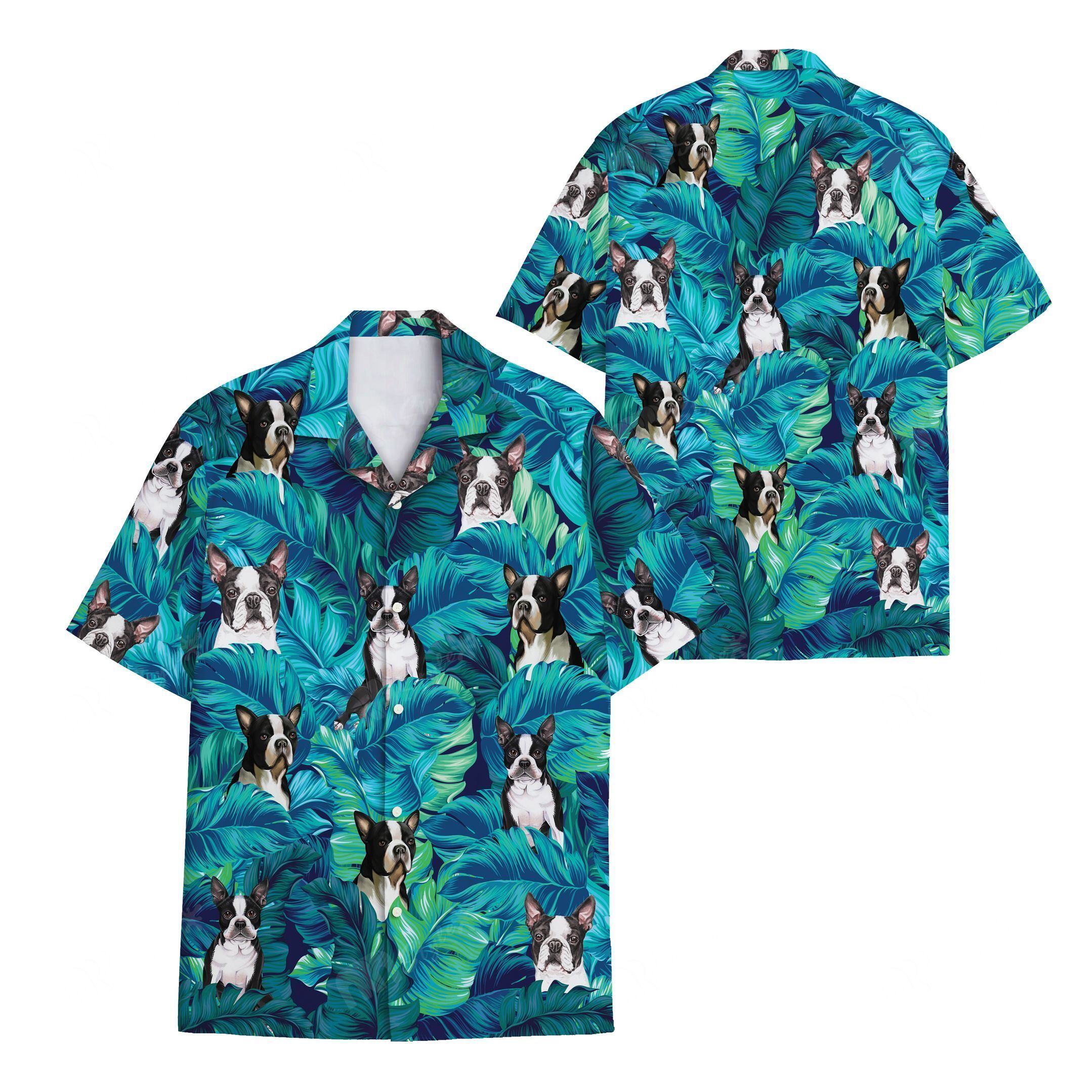 Hawaii Shirt Tropical Ha25522