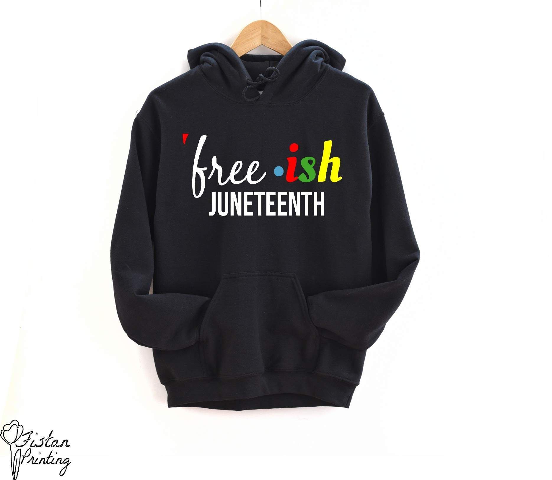 Juneteenth Free Ish Sweater,Juneteenth,Juneteenth Gift Sweater,Juneteenth Heart Sweater,Juneteenth Heart Gift Sweater,Black Lives Matter,Blm