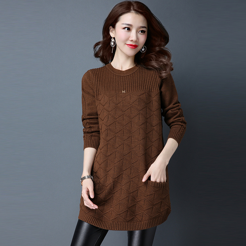 Cheap wholesale 2018 new autumn winter Hot selling women’s fashion casual warm nice Sweater L590 alx