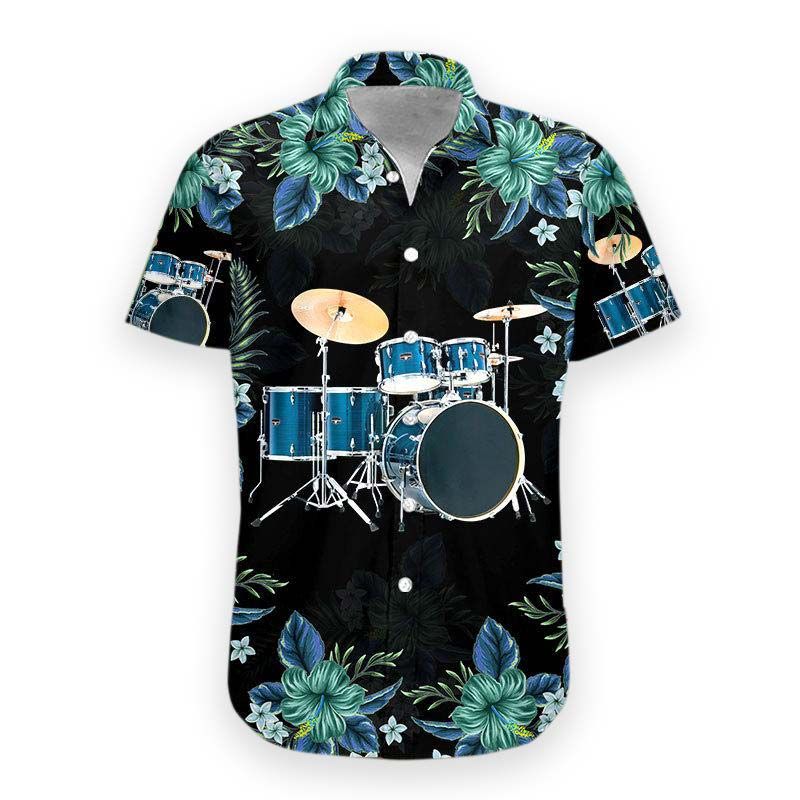 Felacia Drum Hawaiian Ha99882