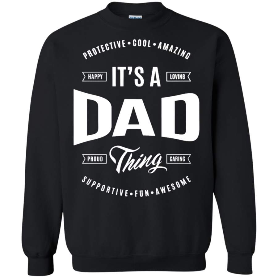 AGR Dad tees perfect gifts t shirt Sweatshirt