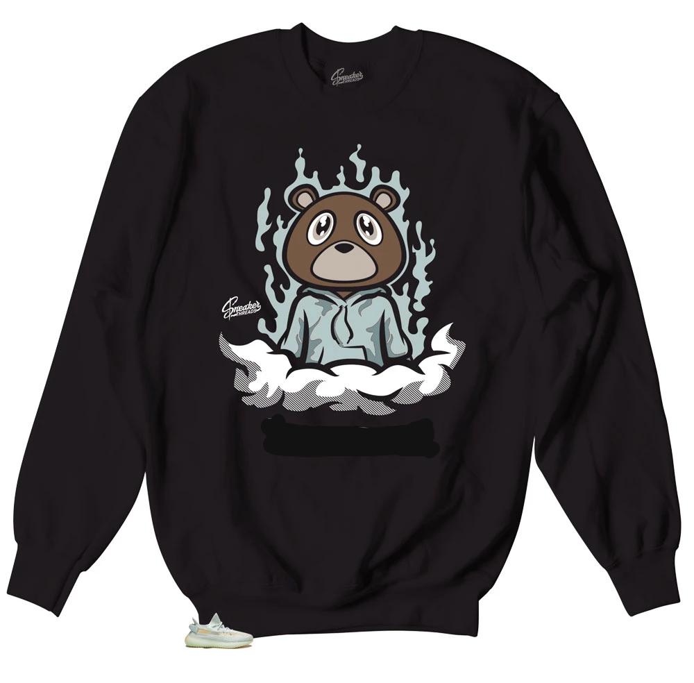 Yeezy Hyperspace Fly Bear Sweater