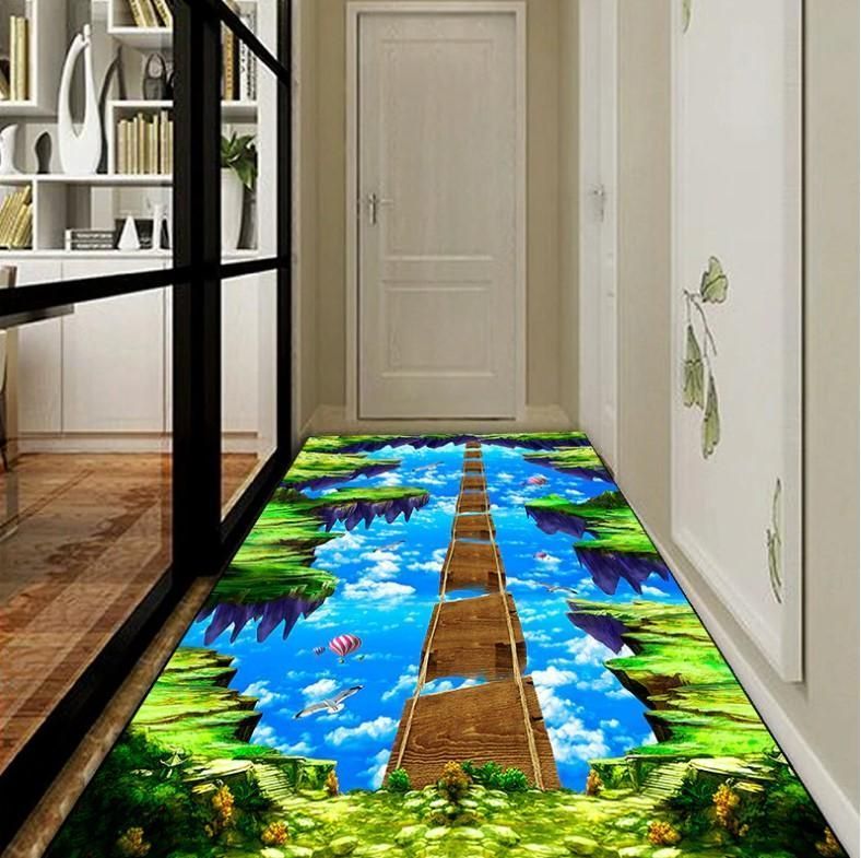 Bridge Dreamland Limited Edition  Sku 263452 Rug