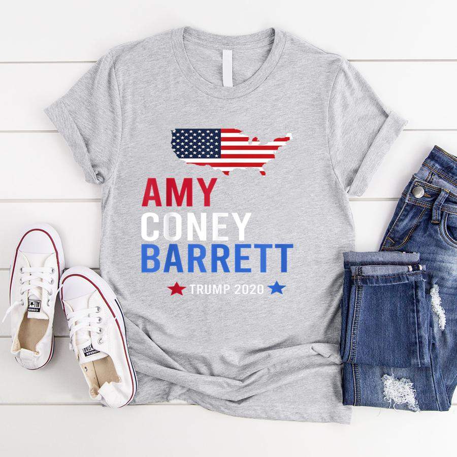 Amy Coney Barrett 2020  T-Shirt