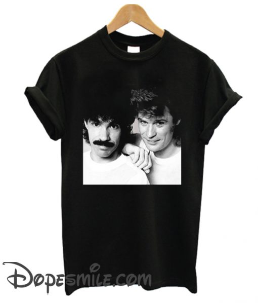 Hall And Oates Classic Music cool T Shirt