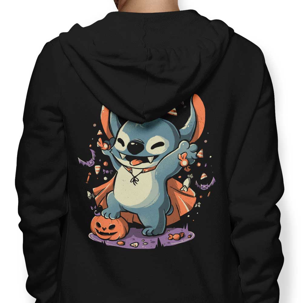 Spooky Candy 626 – Hoodie