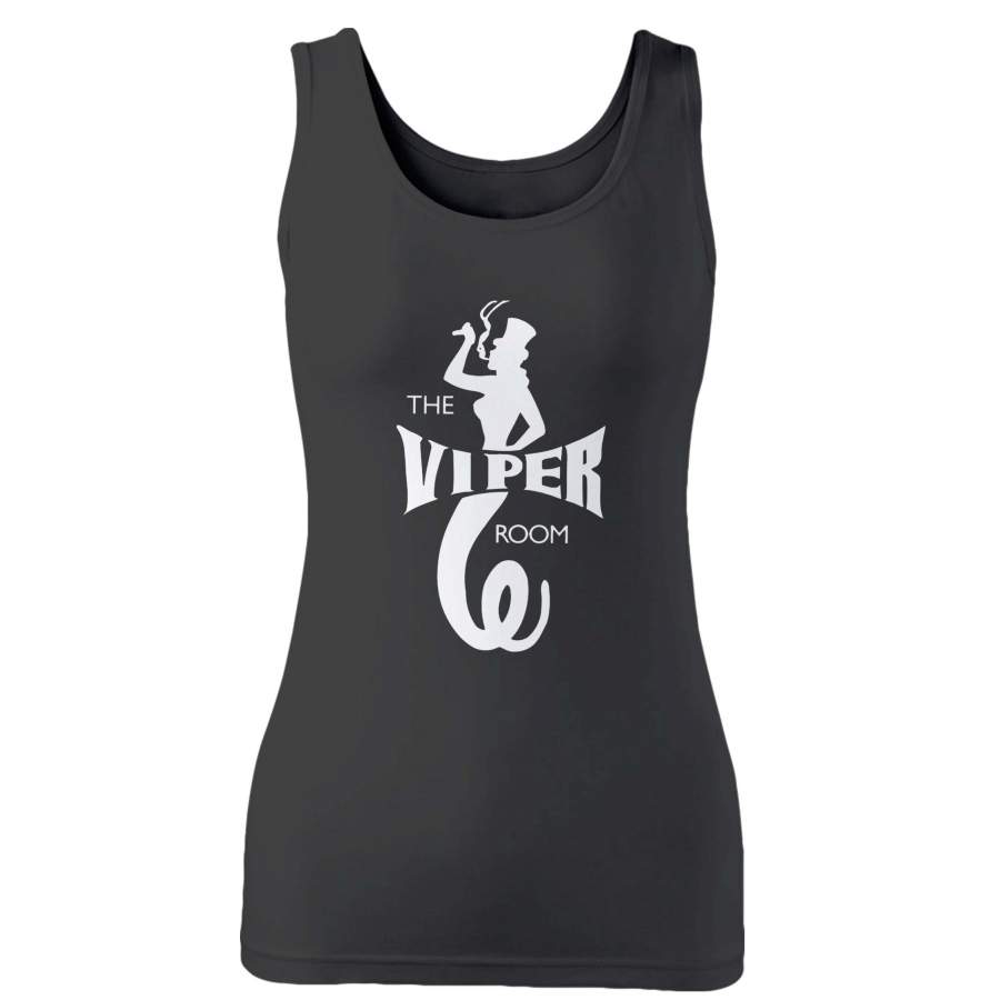 The Viper Room Woman’s Tank Top T-Shirt