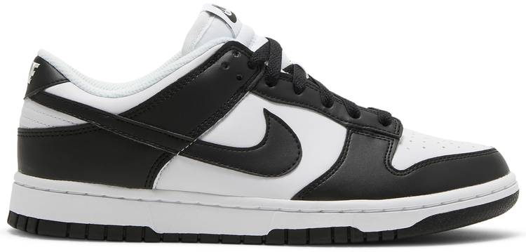 Nike Dunk Low Next Nature White Black Panda (Women’s) – Kohlrabis 195243642466