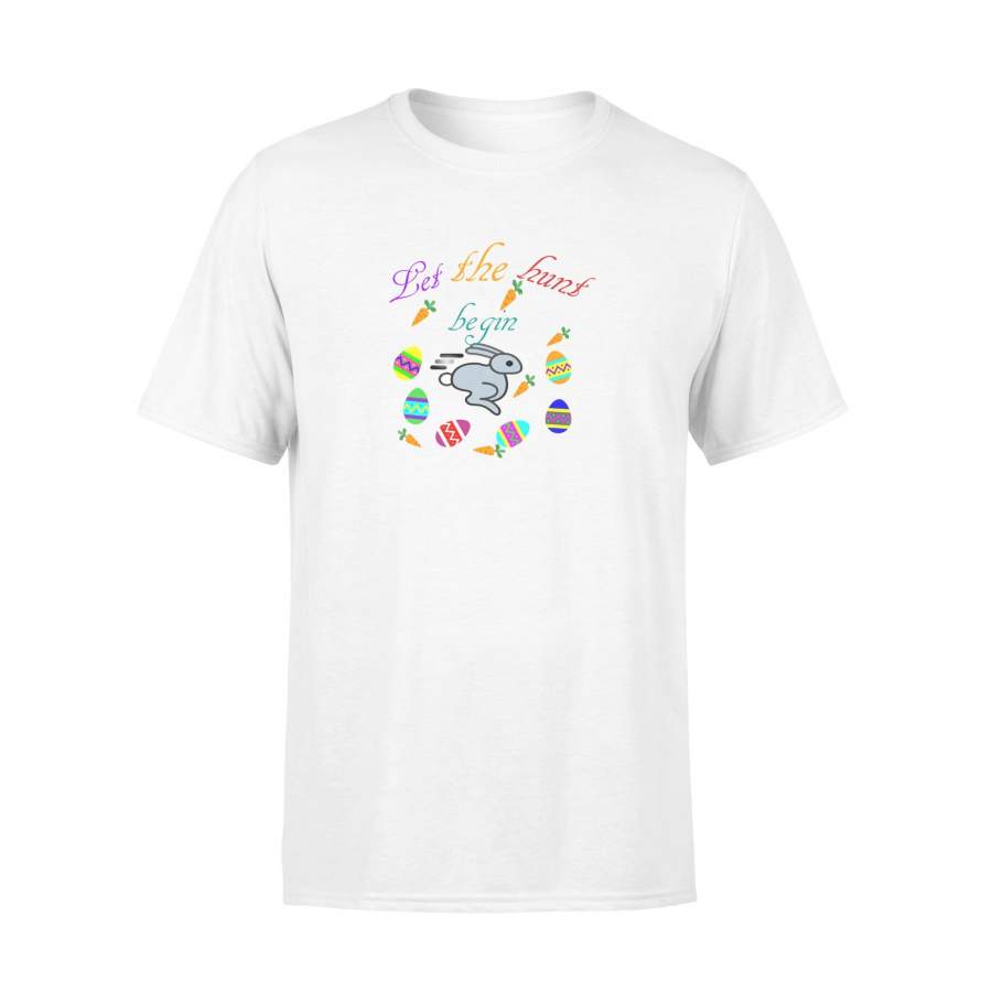 Easter Bunny  Funny Easter Eggs Easter Rabbit T Shirt