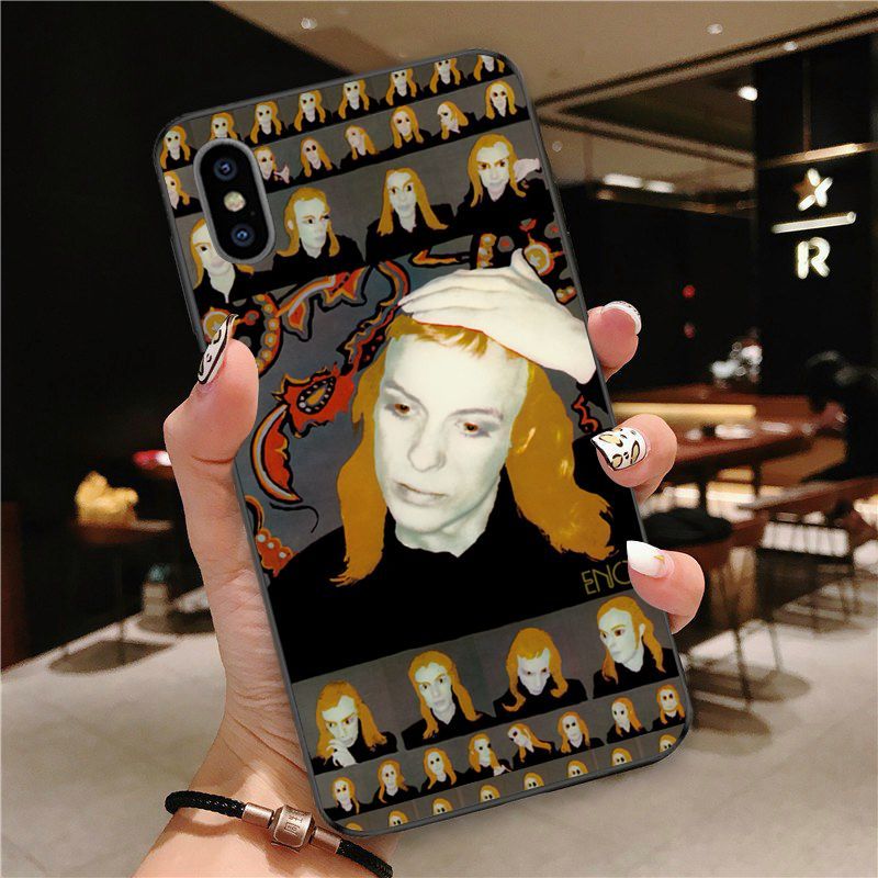 7 Beno – Taking Tiger Mountain – Phone Case – Htn1206