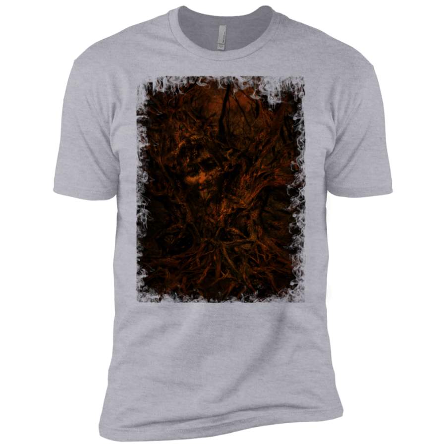 AGR Spirit Tree T-Shirt & Hoodie