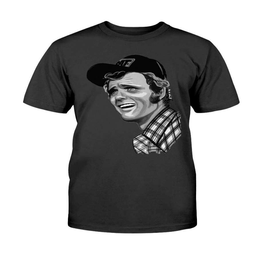 Jerry Reed Smokey And The Bandit Shirt