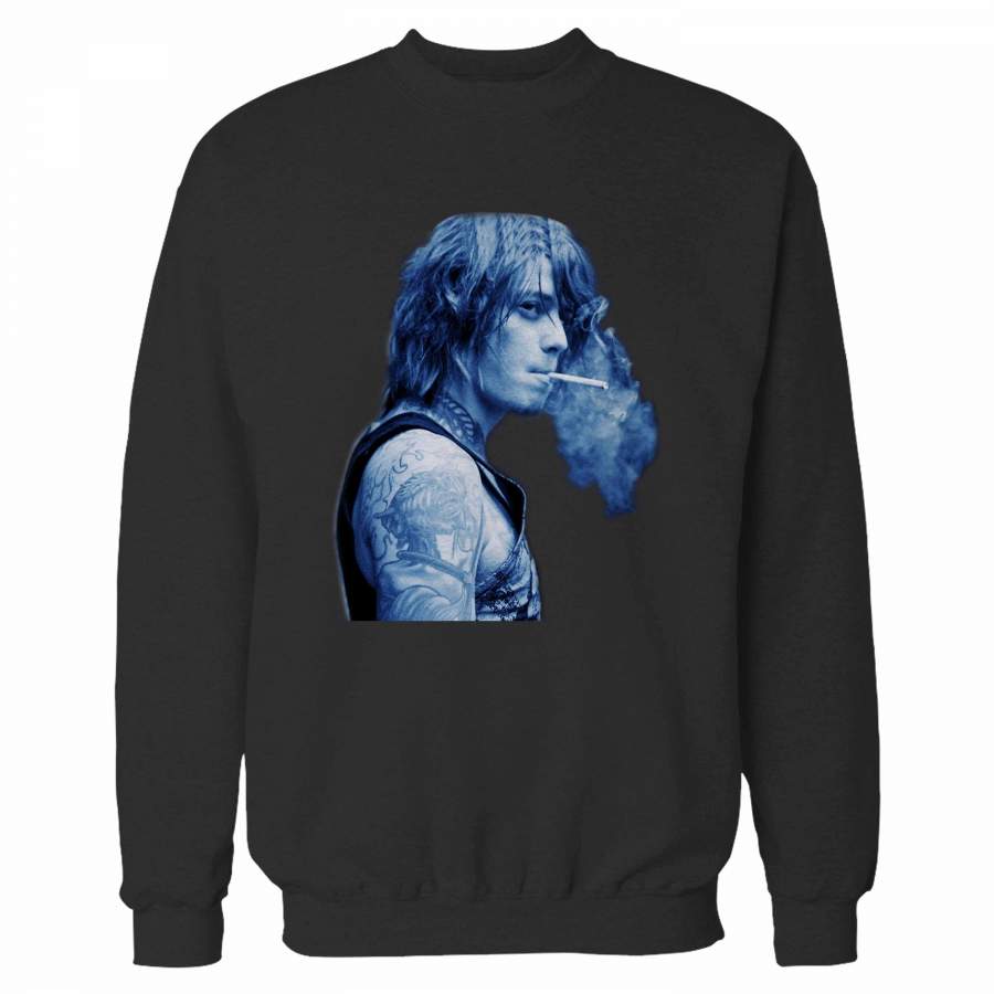 Ben Bruce Smoke Asking Alexandria Sweatshirt