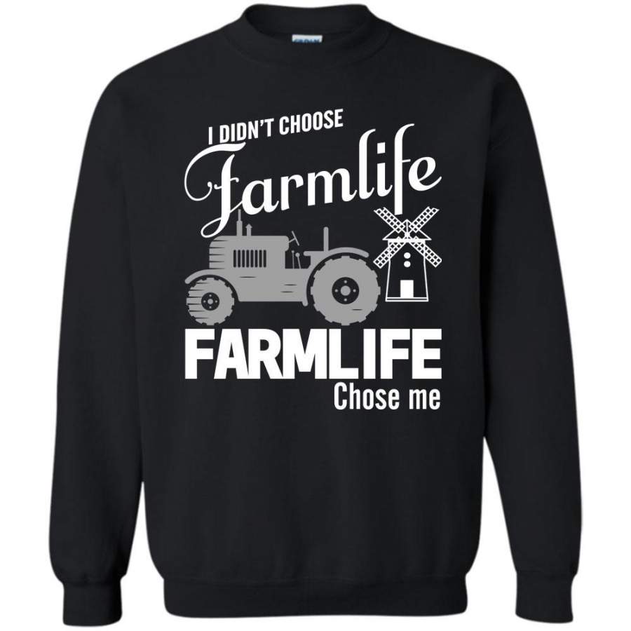 Farming The Art Of Losing Money T Shirt, Coolest Farmer Sweatshirt
