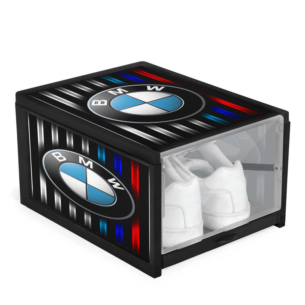 Bmw Shoe Organizer V2