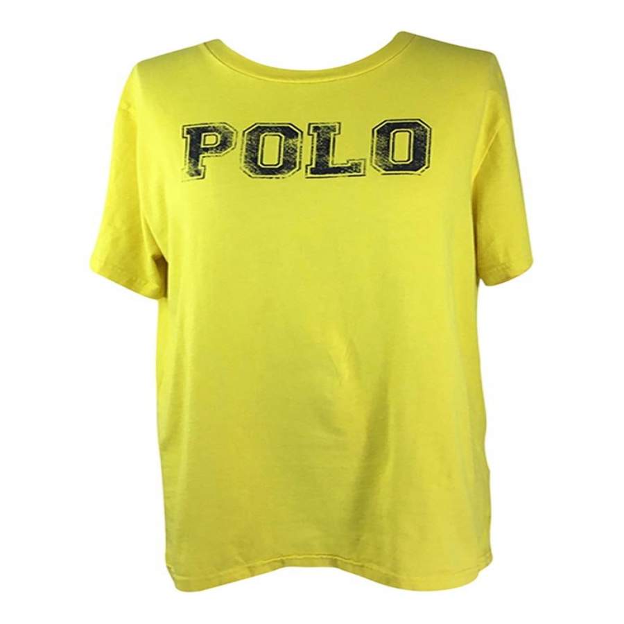 Vintage Ralph Lauren Polo Tee T0910