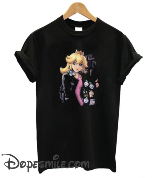 Dealer Princess cool T Shirt