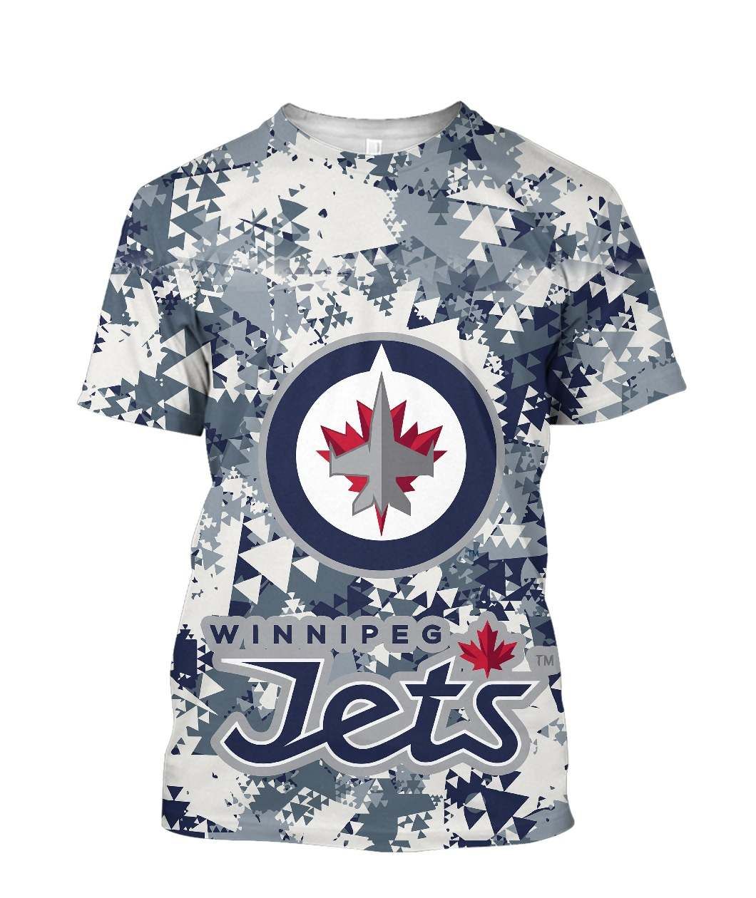 Winnipeg Jets Shirt, Hoodie, Zip up, Sweatshirt #2