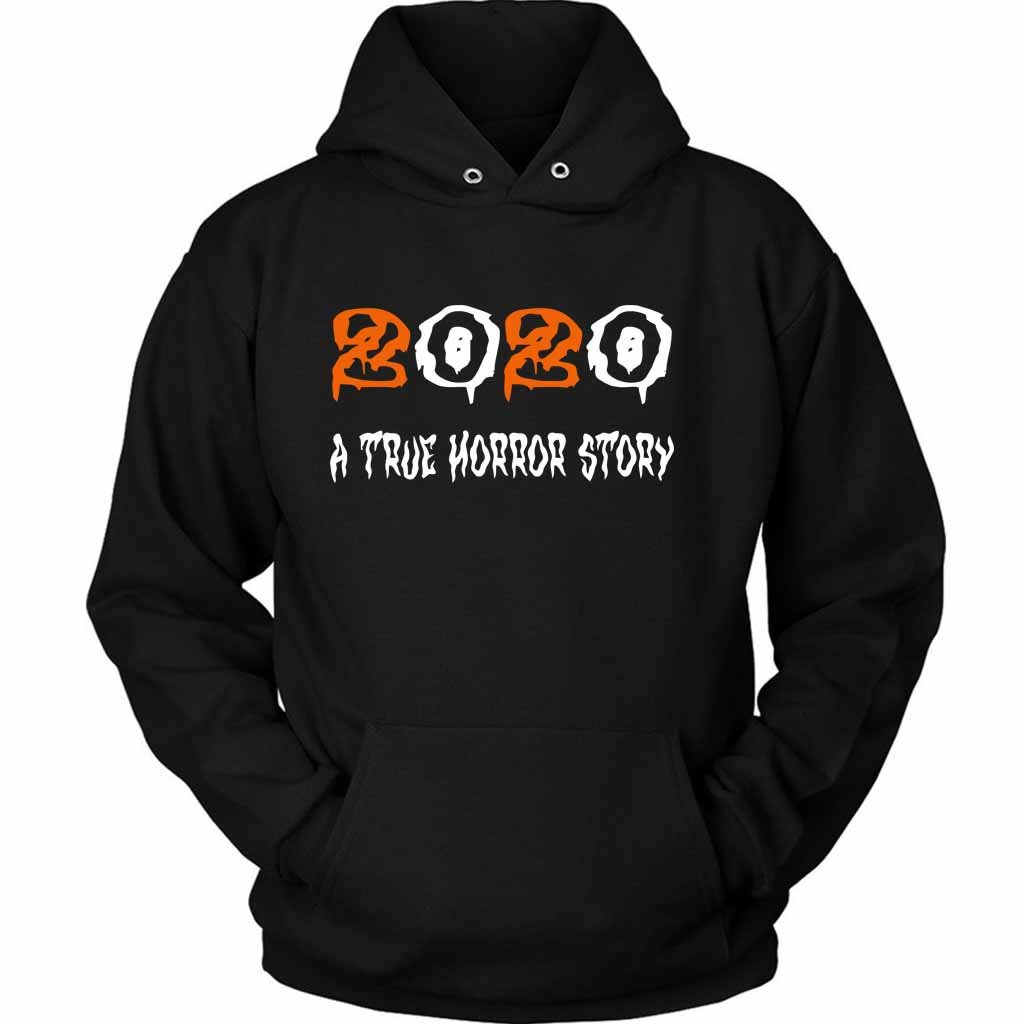 A True Horror Story 2020 Unisex Hoodie