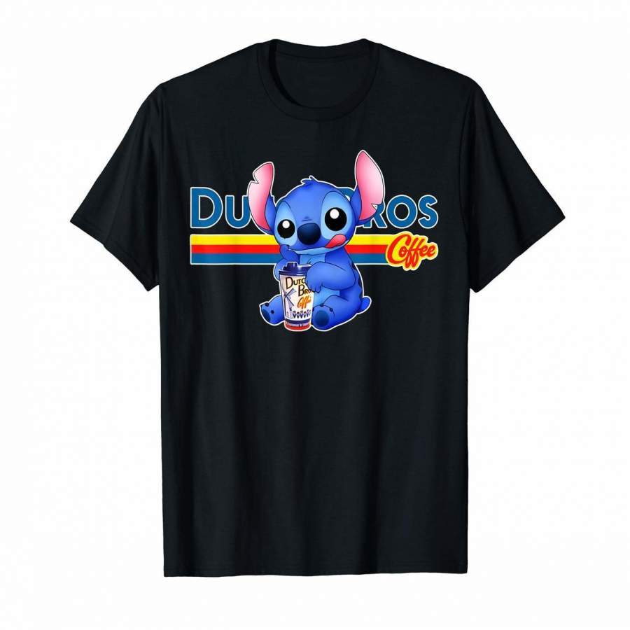 I Like Drink Dutch Bros Coffee T-Shirt