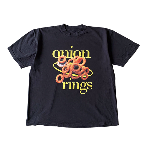 Onion Rings v3 T shirt Outfit