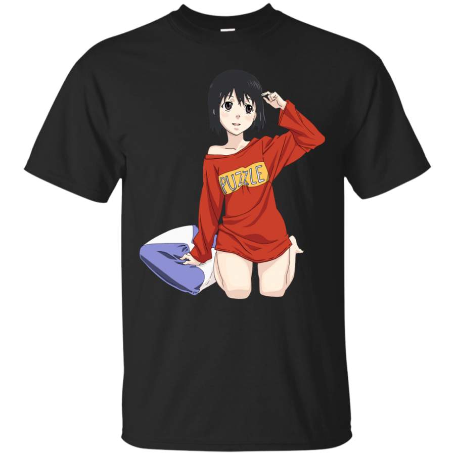 Luffy One Piece – Welcome to the NHK cute T Shirt & Hoodie