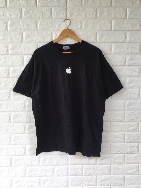 Vintage Apple Products Shirt