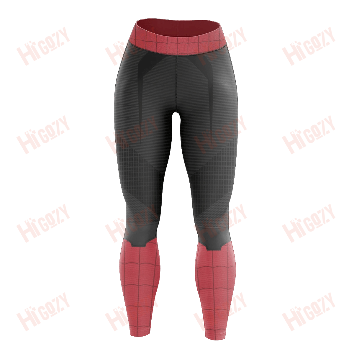 Wall Crawler Unisex Tights Leggings V2