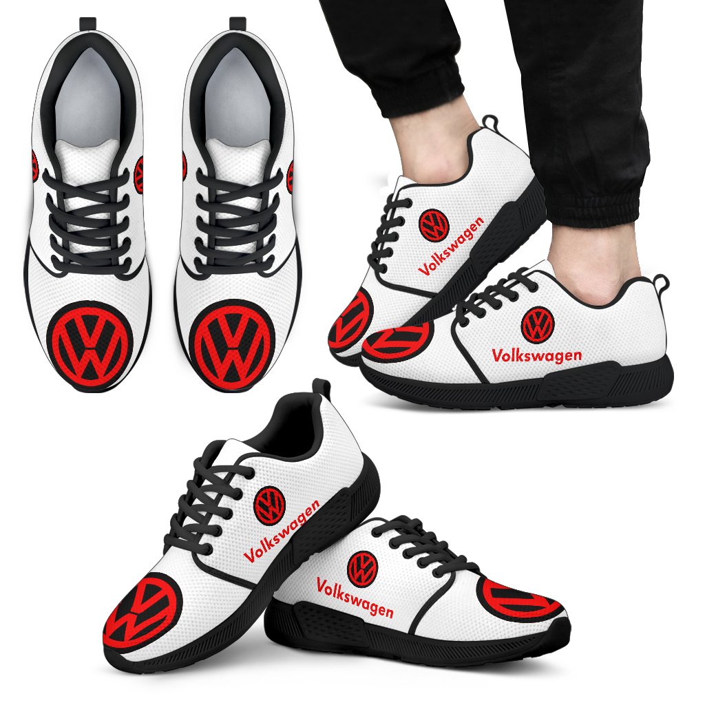 Volkswagen Athletic Sneakers