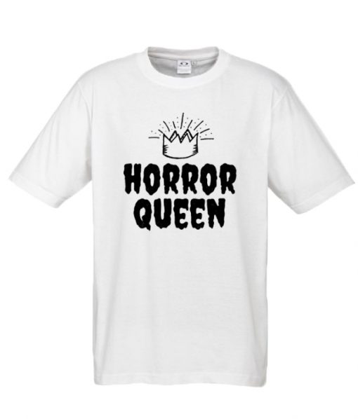 Horror Queen RS T-Shirt