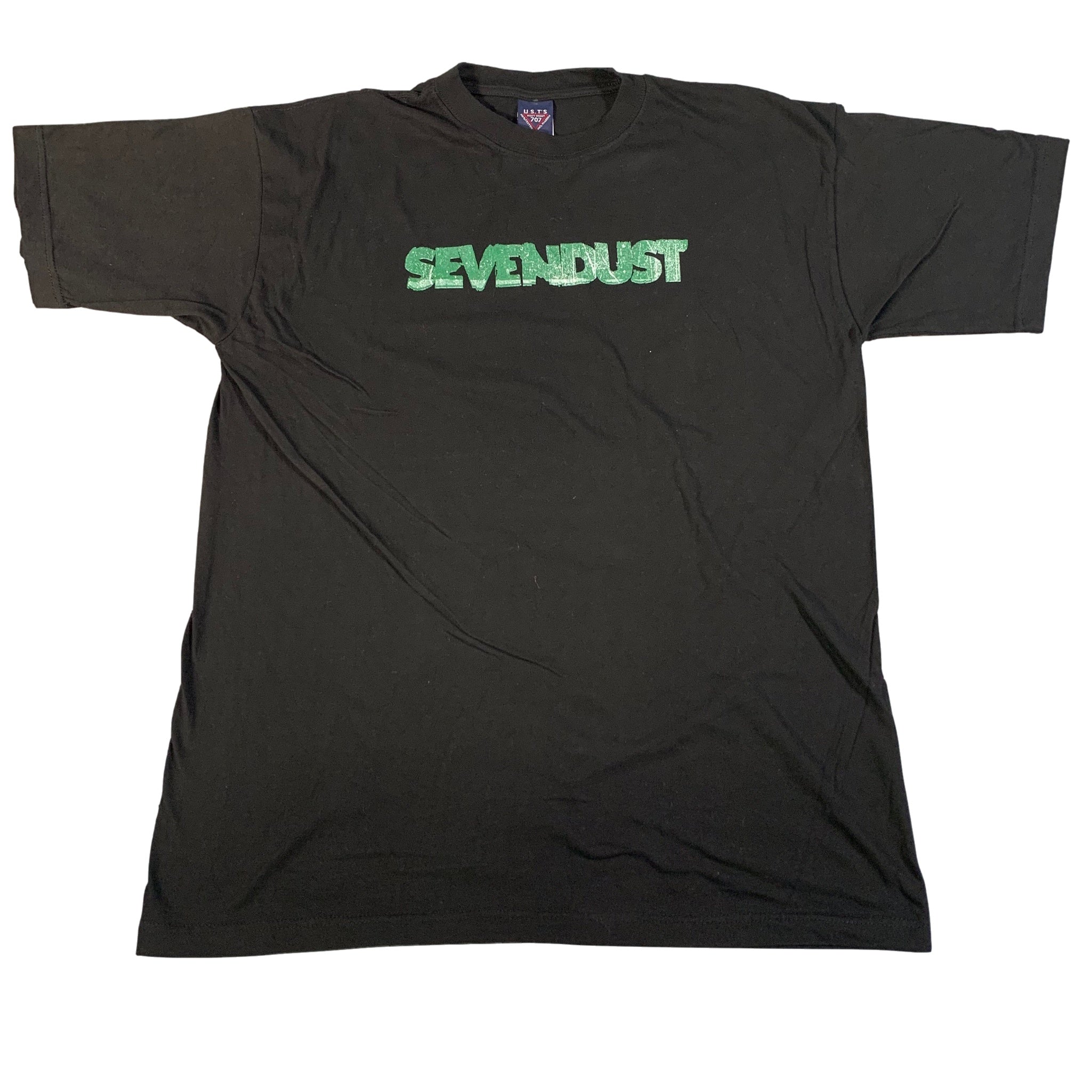 Vintage Sevendust “Seasons” T-Shirt