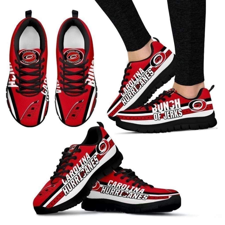 Carolina Hurricanes Women’s Sneakers