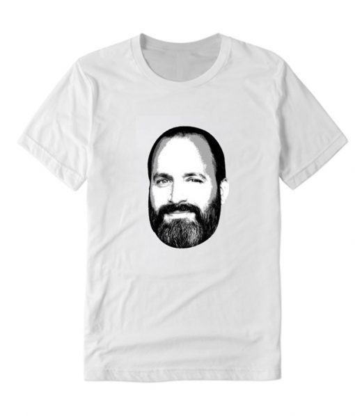 Tom Segura Comedian RS T Shirt