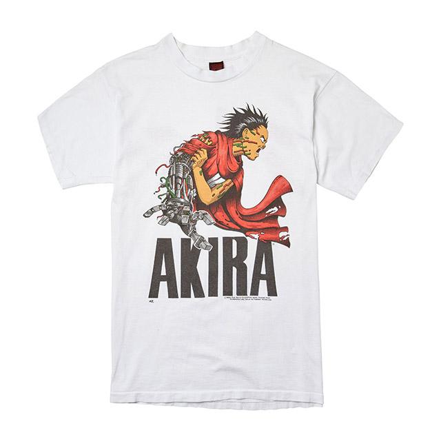 90s Akira Vintage T shirt