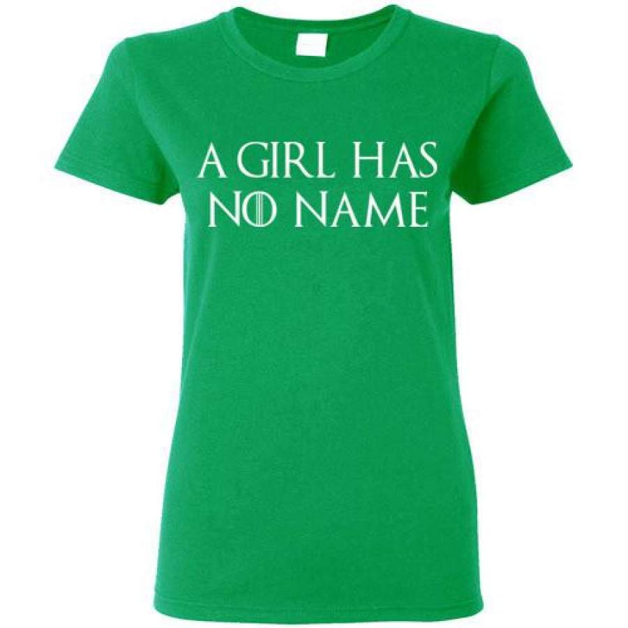 t shirt arya stark