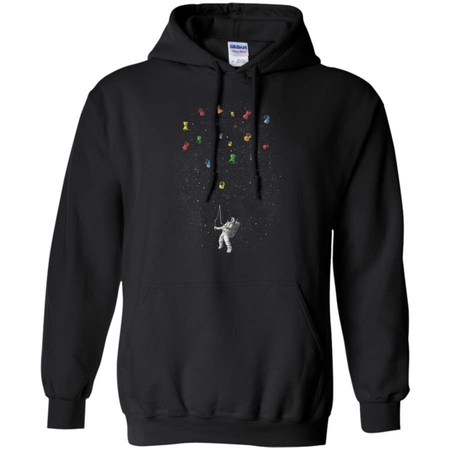 AGR Space Diabolo Sweatshirt T-Shirt & Hoodie