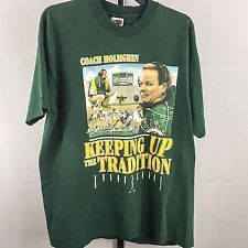 Mike Holmgren Coach Green Bay Packers shirt Keeping Tradition Lambeau 7 up shirt