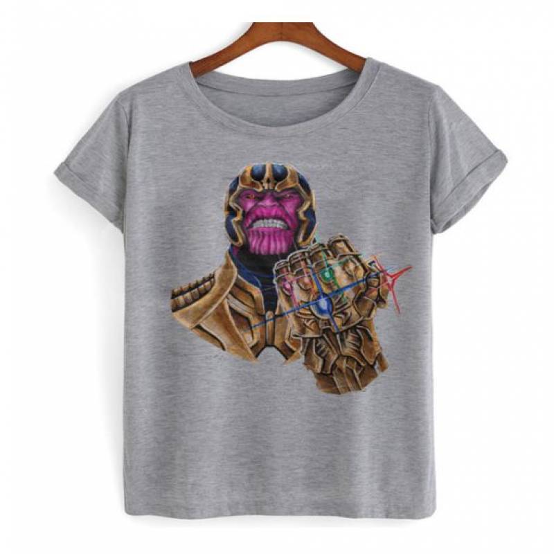 Thanos T Shirt