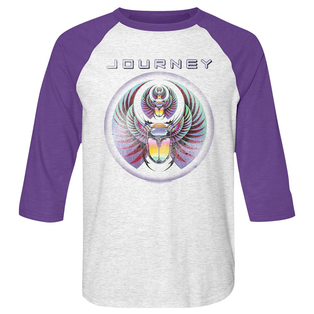 Journey – Journey | White Heat &hellip;