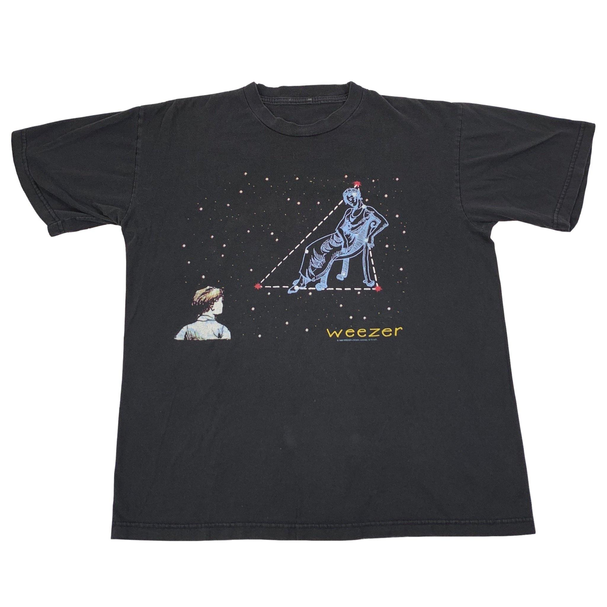 Vintage Weezer “Pinkerton” T-Shirt