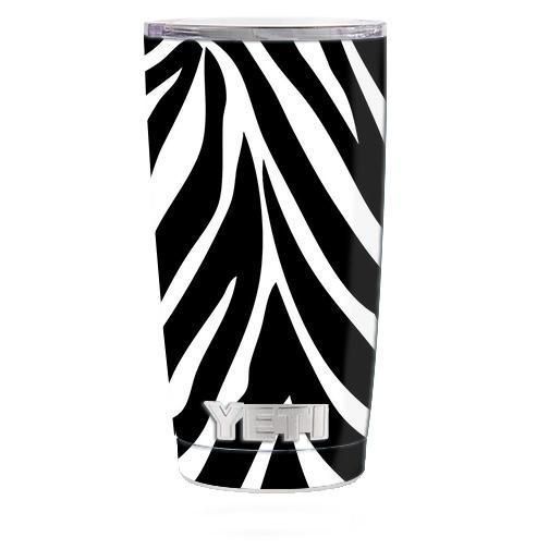 Zebra Animal GS-CL-ML2003 Tumbler